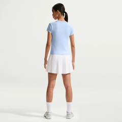 Áo Tay Ngắn Thời Trang Nữ Nike Sportswear Chill Knit