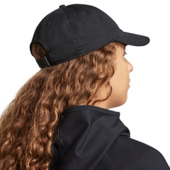 Nón Thể Thao Unisex Nike U NK CLUB CAP U CB ARMX PTCH L