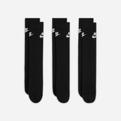 Vớ Thể Thao Unisex Nike U NK NSW EVERYDAY ESSENTIAL CR 3PR