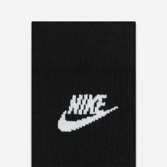 Vớ Thể Thao Unisex Nike U NK NSW EVERYDAY ESSENTIAL CR 3PR