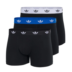 Quần Lót Nam Adidas 3PK TRUNK