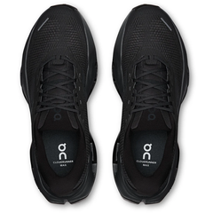 Giày Chạy Bộ Nam Cloudrunner 3 Max Black | Black