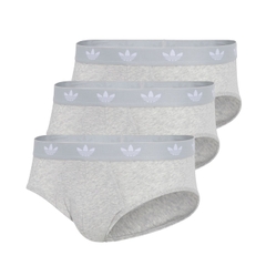 Quần Lót Thể Thao Nam Adidas 3PK BRIEF