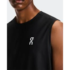 Áo Ba Lỗ Thể Thao Nam On Running Court Tank - Black