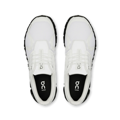 Giày Chạy Bộ Nam Cloud 6 White | Black