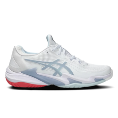 Giày Quần Vợt Unisex Asics COURT FF 3 WHITE/SKY