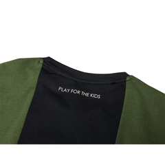 Áo Tay Ngắn Thể Thao Nam K-Swiss Short Sleeve T-Shirt