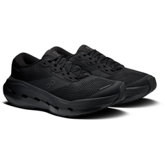 Giày Chạy Bộ Nam Cloudrunner 3 Max Black | Black