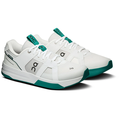 Giày Quần Vợt Nam THE ROGER Clubhouse Pro 2 White | Neem