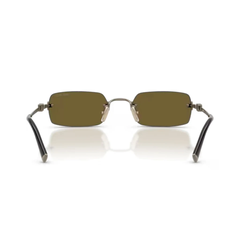 MIU MIU 0MU B50S 26C09Z OLD GOLD
