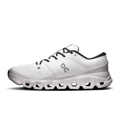 Giày Chạy Bộ Nam ON Running Cloud X 5 White | Black
