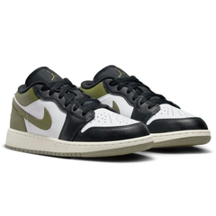 Giày Thời Trang Trẻ Em Nike AIR JORDAN 1 LOW (GS)