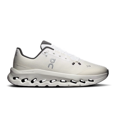 Giày Sneaker Nam Cloudtilt Grain | White