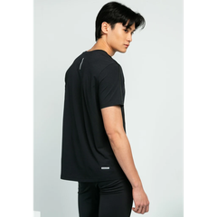 Áo Tay Ngắn Thể Thao Nam Skechers Performance Short Sleeve Tee
