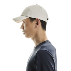 Nón Thể Thao Unisex On Running All-Day Ivory
