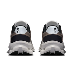 Giày Sneaker Nam On Running Cloudtilt Remix Black Ivory