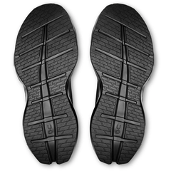 Giày Chạy Bộ Nam Cloudrunner 3 Max Black | Black