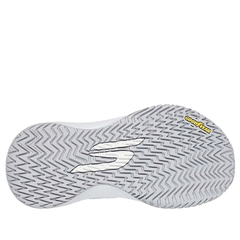 Giày Quần Vợt Nữ Skechers VIPER COURT RALLY WHITE