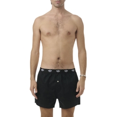 Quần Lót Nam Adidas 2PK WOVEN BOXER WAISTBAND