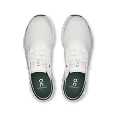Giày Chạy Bộ Nam On Running Cloud 6 Coast Ivory | Olive