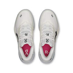 Giày Quần Vợt Nữ On Running THE ROGER Pro 3 White | Pink