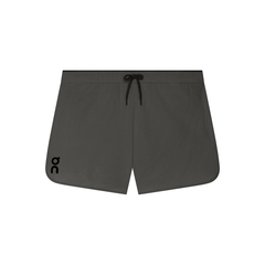 Quần Ngắn Thể Thao Nam On Running Performance Volt Shorts Espresso