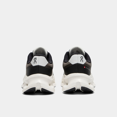 Giày Sneaker Nữ On Running Cloudtilt Remix Black Ivory