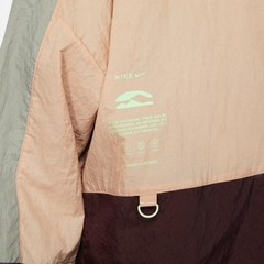 Áo Khoác Thể Thao Nam Nike Sportswear Hooded Woven Jacket