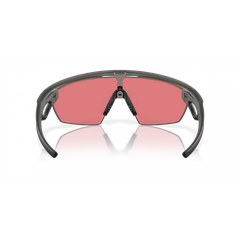 Kính Mát OAKLEY MATTE GREY SMOKE