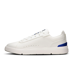 Giày Quần Vợt Nam On Running THE ROGER Advantage White | Indigo