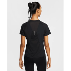 Áo Tay Ngắn Thể Thao Nữ Nike AS W NK SWIFT DF SS TOP