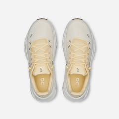 Giày Sneaker Nữ On Running Cloudtilt Blonde | Dew