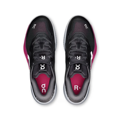 Giày Quần Vợt Nam THE ROGER Pro 3 Clay Black | Pink