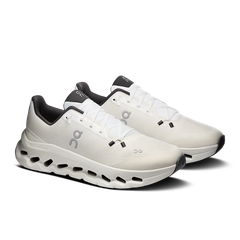 Giày Sneaker Nam Cloudtilt Grain | White