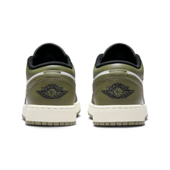 Giày Thời Trang Trẻ Em Nike AIR JORDAN 1 LOW (GS)
