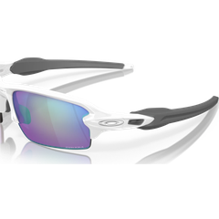 Kính Mát OAKLEY Flak 2.0 (a) POLISHED WHITE