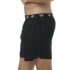Quần Lót Nam Adidas 2PK WOVEN BOXER WAISTBAND