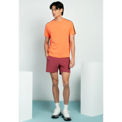 Áo Tay Ngắn Thể Thao Nam Skechers Performance Short Sleeve Tee