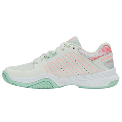 Giày Quần Vợt Nữ K-Swiss Court Express Ice | White | Honeydew