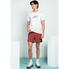 Áo Tay Ngắn Thể Thao Nam Skechers Performance Short Sleeve Tee