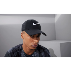 Nón Thể Thao Unisex Nike Dri-FIT Club Structured Swoosh Cap