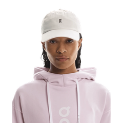 Nón Thể Thao Unisex On Running All-Day Ivory