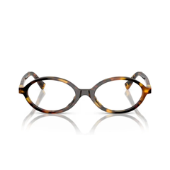 MIU MIU 0MU 01XV VAU1O1 HONEY HAVANA