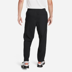 Quần Dài Thể Thao Nam Nike Dri-FIT Open-Hem Versatile Trousers
