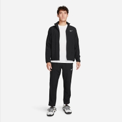 Quần Dài Thể Thao Nam Nike Dri-FIT Open-Hem Versatile Trousers