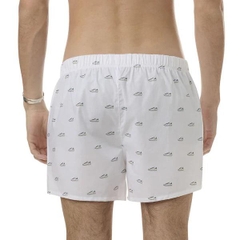 Quần Lót Nam Adidas 2PK WOVEN BOXER