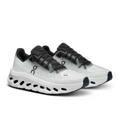 Giày Sneaker Nữ On Running Cloudtilt Black | Ivory