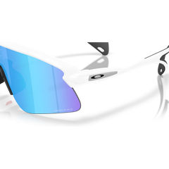 Kính Mát OAKLEY Stunt devil MATTE WHITE