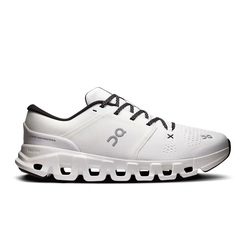 Giày Chạy Bộ Nam ON Running Cloud X 5 White | Black