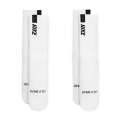 Vớ Thể Thao Unisex Nike U NK MLTPLIER CRW 2PR - 144